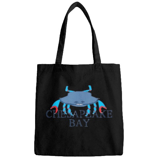 Chesapeake Bay Crab Bags