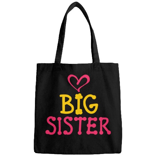 Big Sister Bags