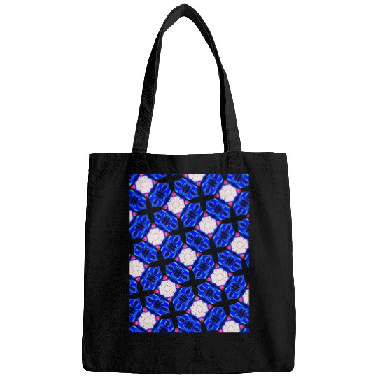 enchanting abstract seamless Bags
