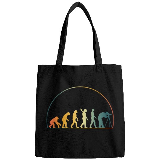 Photographer Evolution Bags