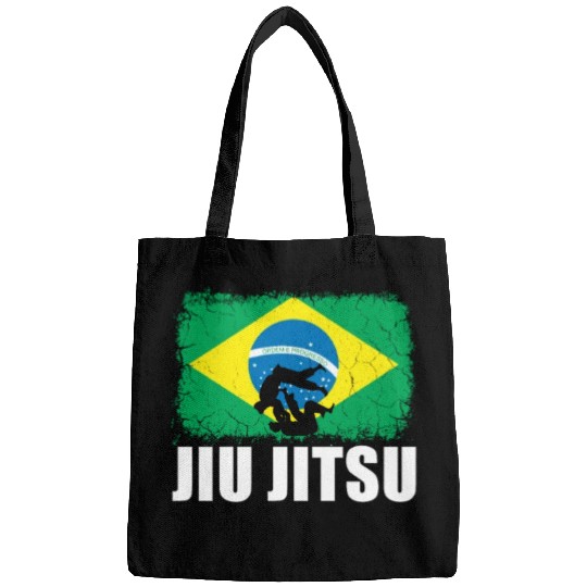 BJJ Gi Brazilian Jiu Jitsu Martial Arts Bags