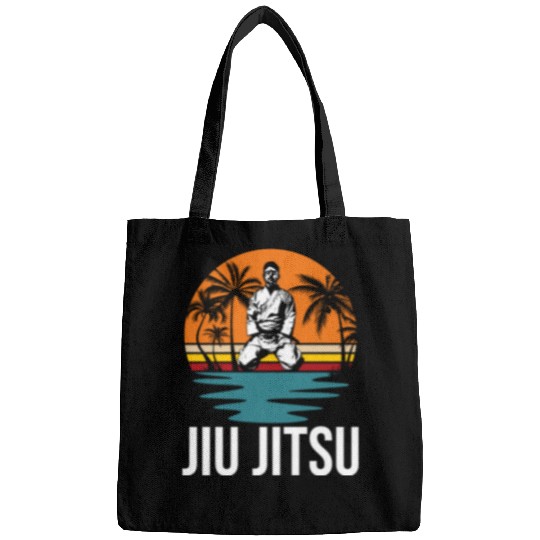 BJJ Gi Brazilian Jiu Jitsu Martial Arts Bags