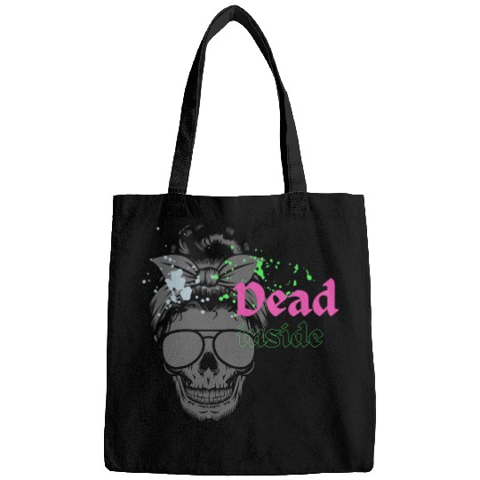 Dead Inside Bags