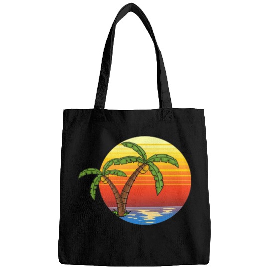 beach Bags