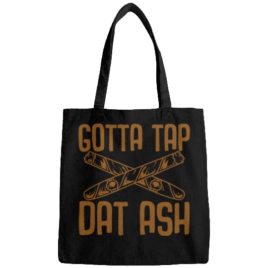 Gotta Tap Dat Ash Bags