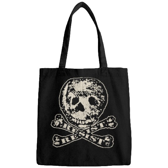 RESIST Bags