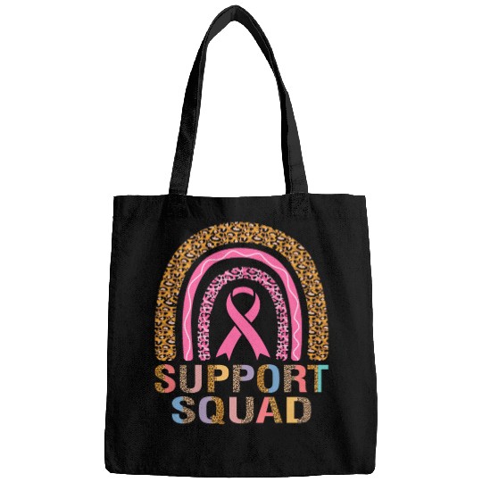SUPPORT SQUAD Bags