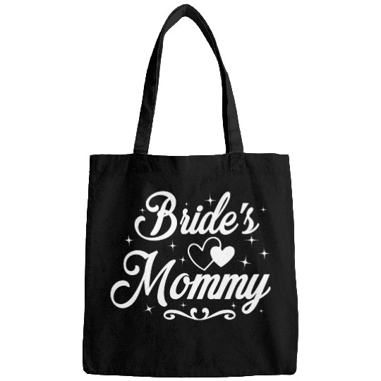 Mother Of The Bride Wedding Party Mob Mom Bags