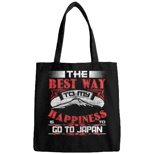 Japan Senpai Japanese Bags