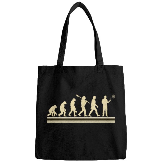 Science Teacher Evolution Bags