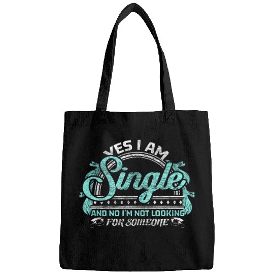 Single Available Bags