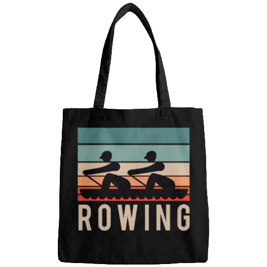 Rowing Crew Row Sports Rower Bags