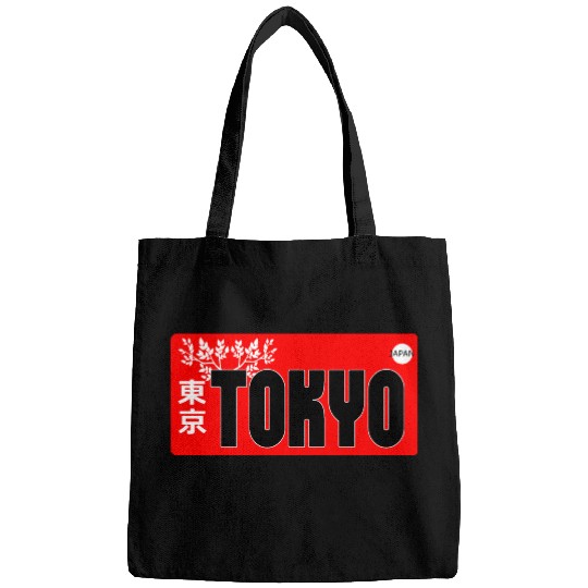 Tokyo Bags