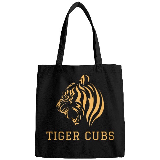 Tiger Cubs mens Bags best Quality