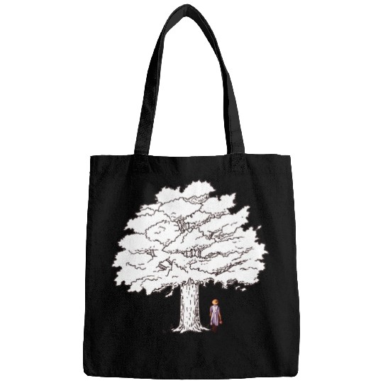 Anne of Green Gables kindred Bags