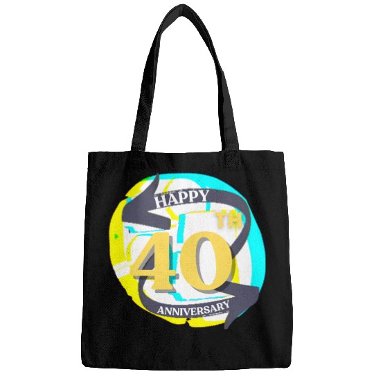ANNIVERSARY 40 Bags