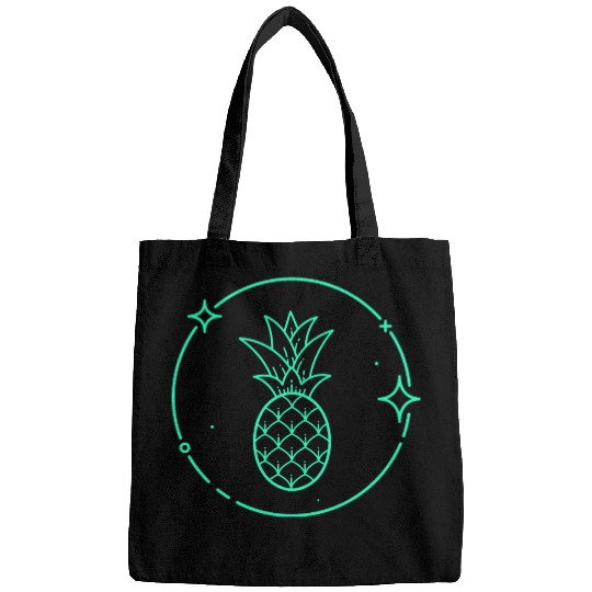Pineapple Bags