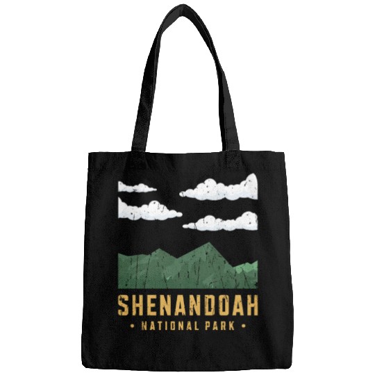 Shenandoah National Park - nature Bags