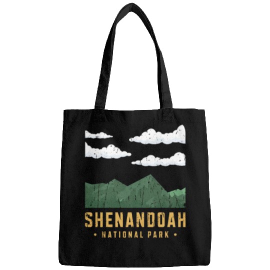 Shenandoah National Park - nature Bags