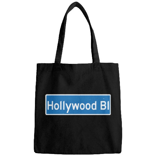 Hollywood Boulevard Bl Bags