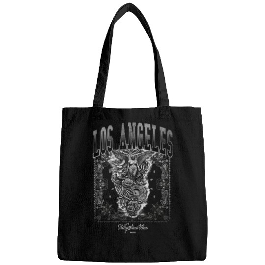 Los Angeles Felly Street Wear Bags