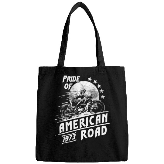 AMERICAN PRIDE Bags