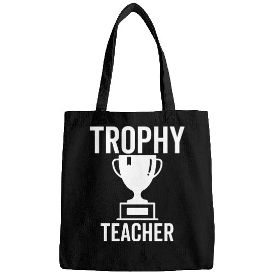 Trophy Teacher Bags