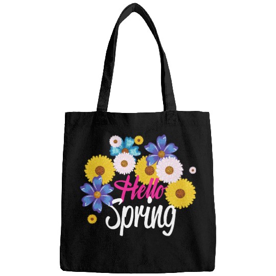 hello /spring Bags