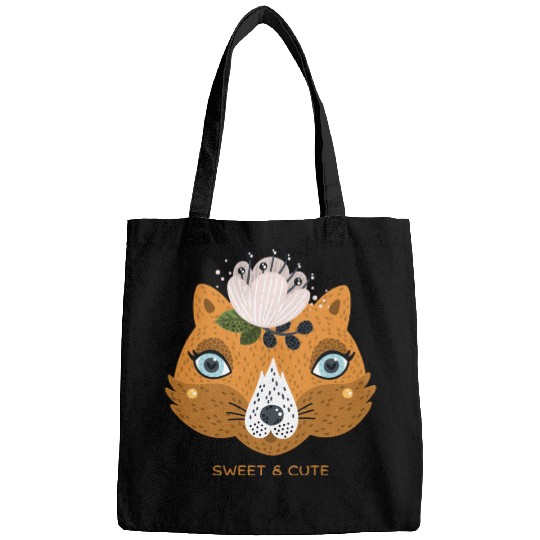 Sweet And Cute Bags