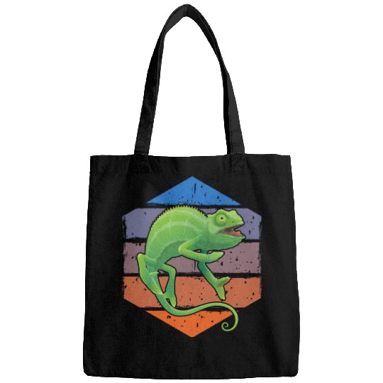 Chameleon Vintage Bags