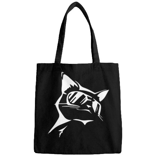 SMART CAT Bags