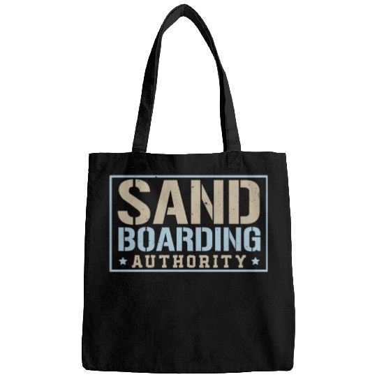 Sanboarding Authority Boardsport Sand Sandboard Bags