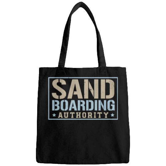 Sanboarding Authority Boardsport Sand Sandboard Bags