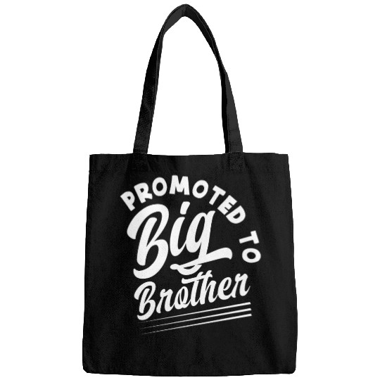First Time Brother Child Son Offspring Bags