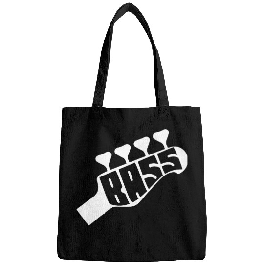 Bass Guitar Bags