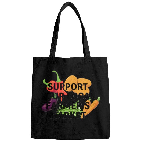 farmers market Bags
