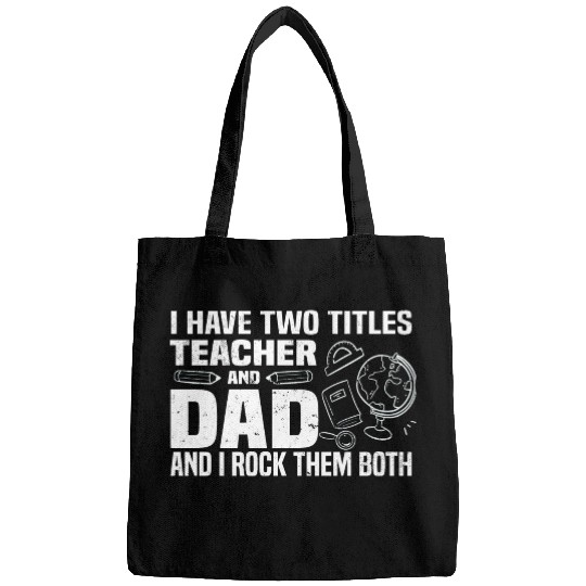 teachers Bags