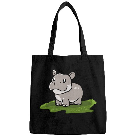 Hippo Bags