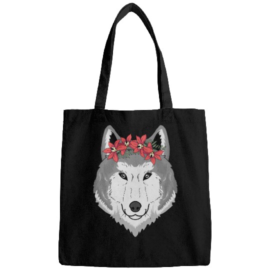 She Wolf Bags