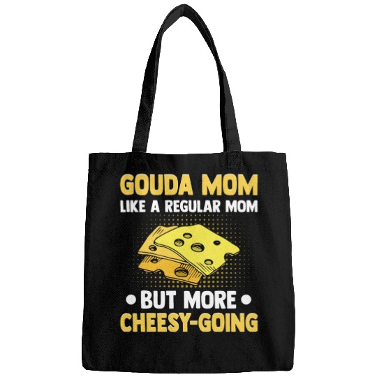 Gouda Cheese Slices charcuterie cheese board Bags