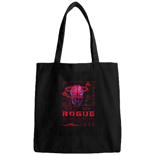 Rogue Black Bags