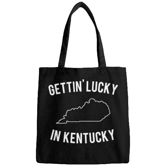 Getting Lucky In Kentucky Bags