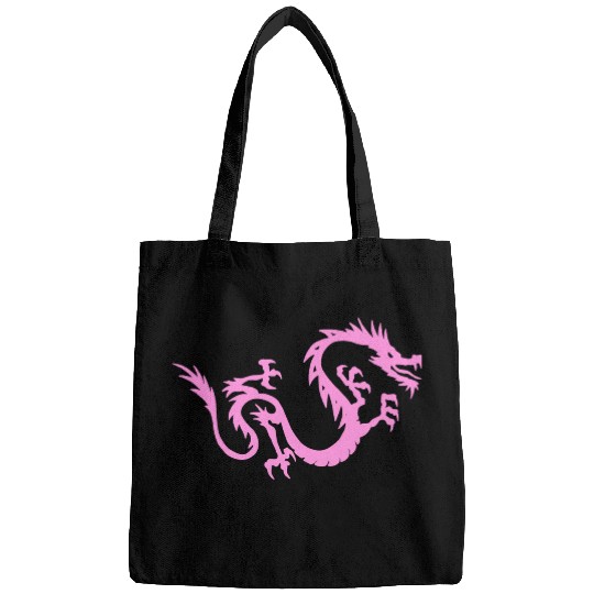 Dragon Bags