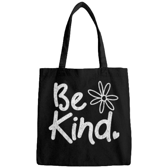 Anti Bully Be Kind Cute Orange Unity Day Bullying Bags