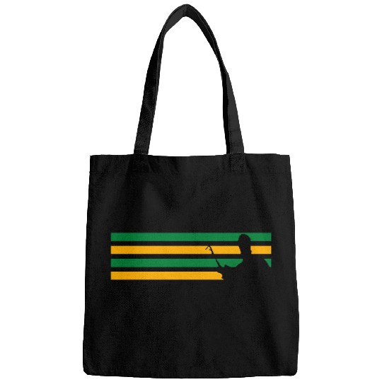 PAPAL COLORS SILHOUETTE Bags