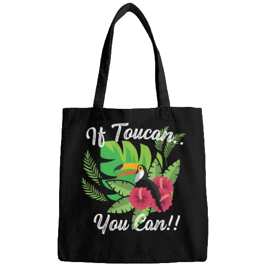 You Can Courageous Person Gift Bags