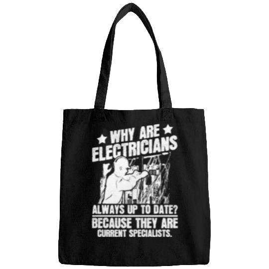 Electrician Construction Electrician Bags