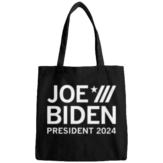 Joe Biden President 2024 Bags