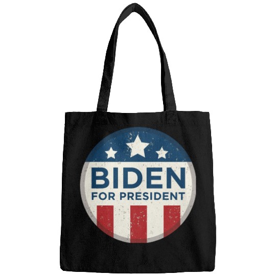 Joe Biden For President Bags