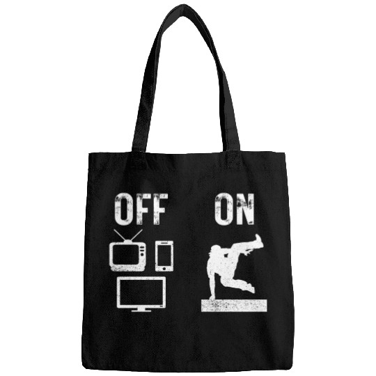 Parkour Free Running Traceur Bags